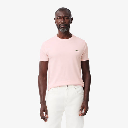LCS-9329R025 - T-SHIRT - LACOSTE