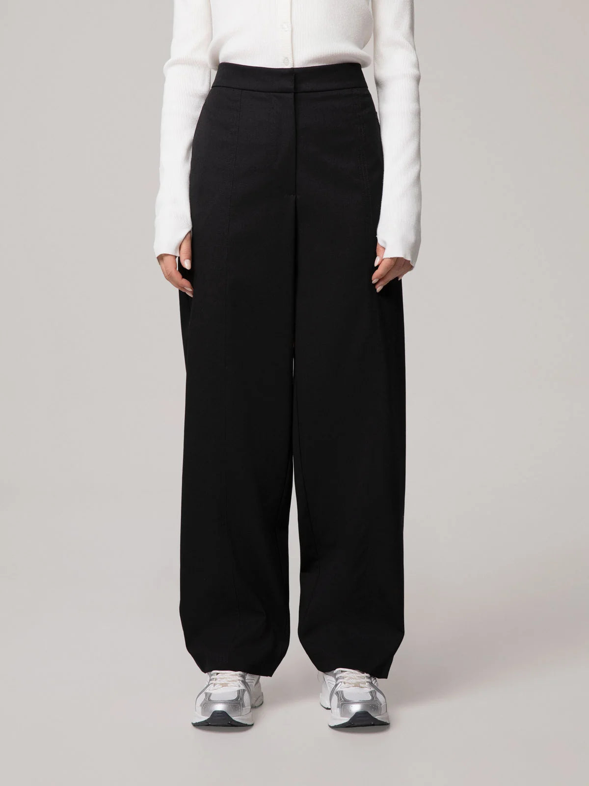HNM-9659W26 - PANTALONE - hinnominate