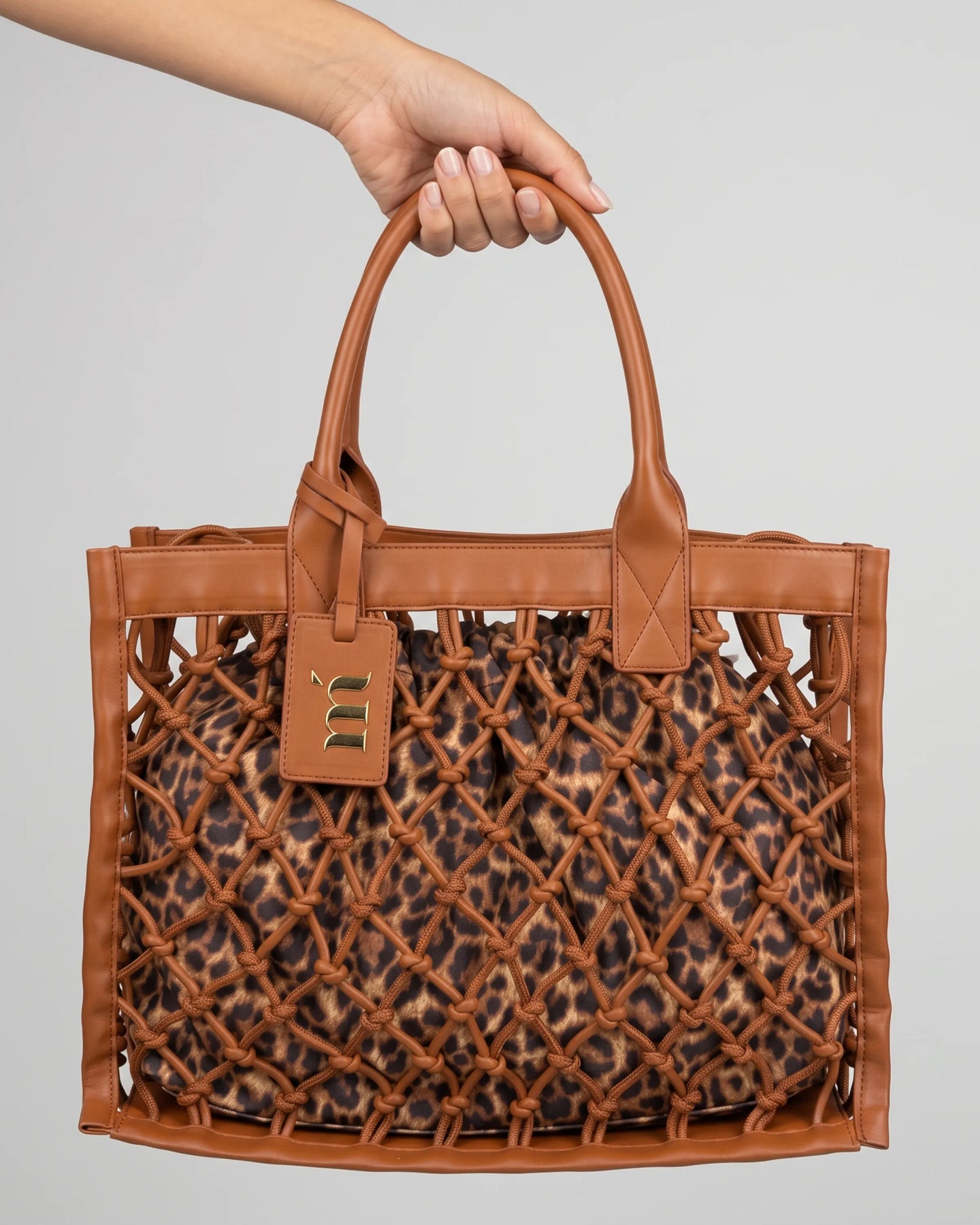 MTN-9379MS26 - TOTE BAG - Matinée