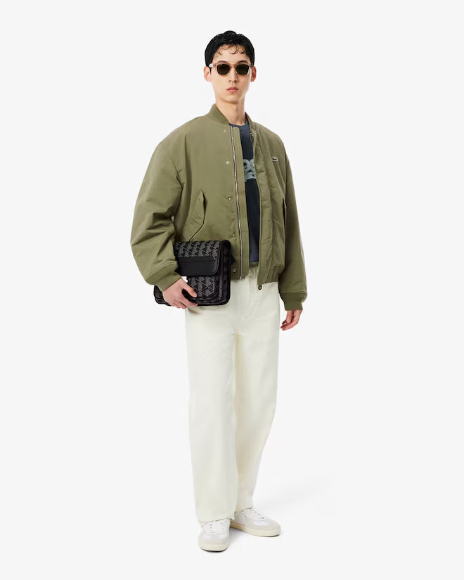LCS-91009NE26 - BORSA - LACOSTE