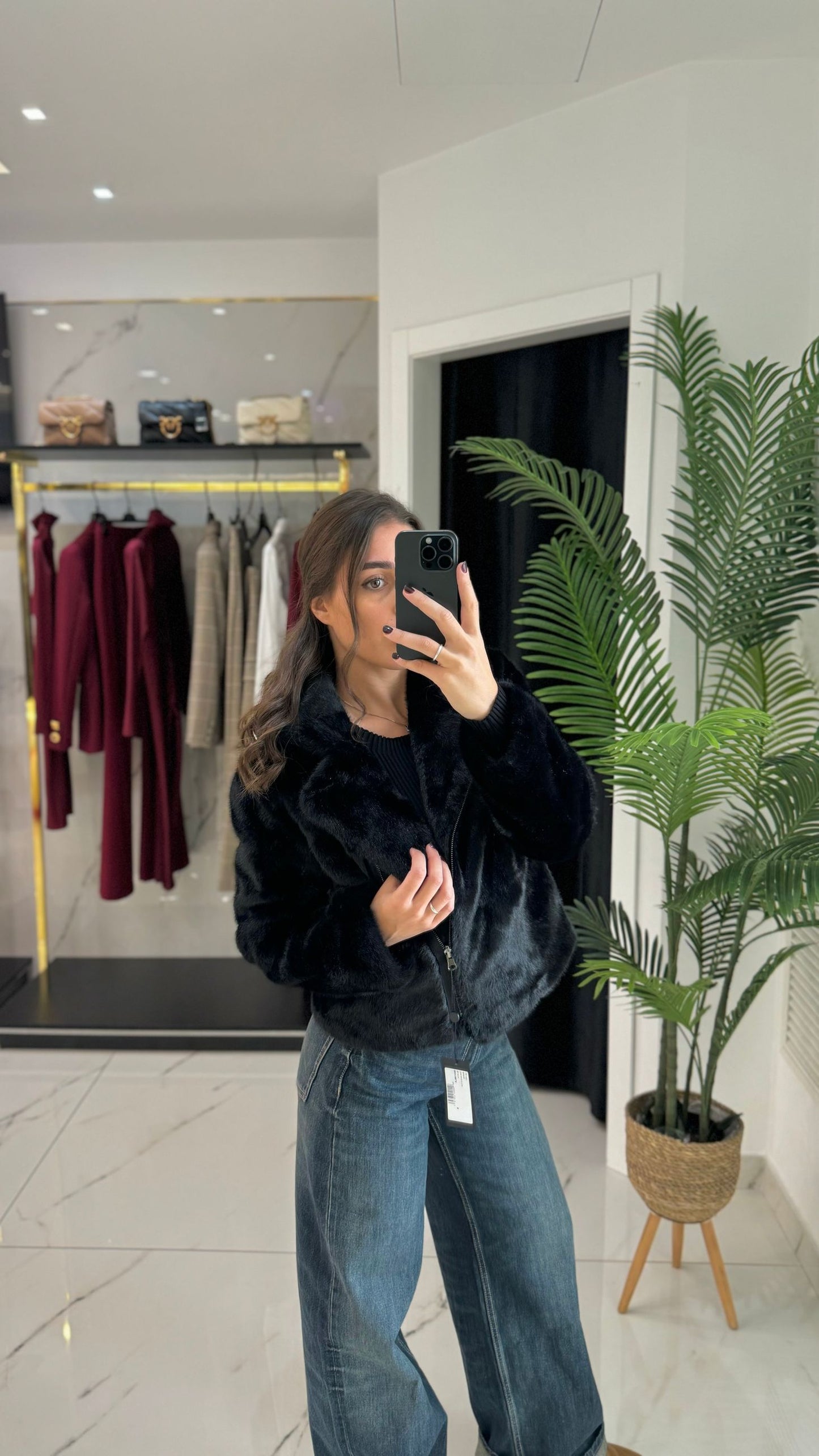 TVS-9589NW24 - CHIODO - TAVUS MILANO