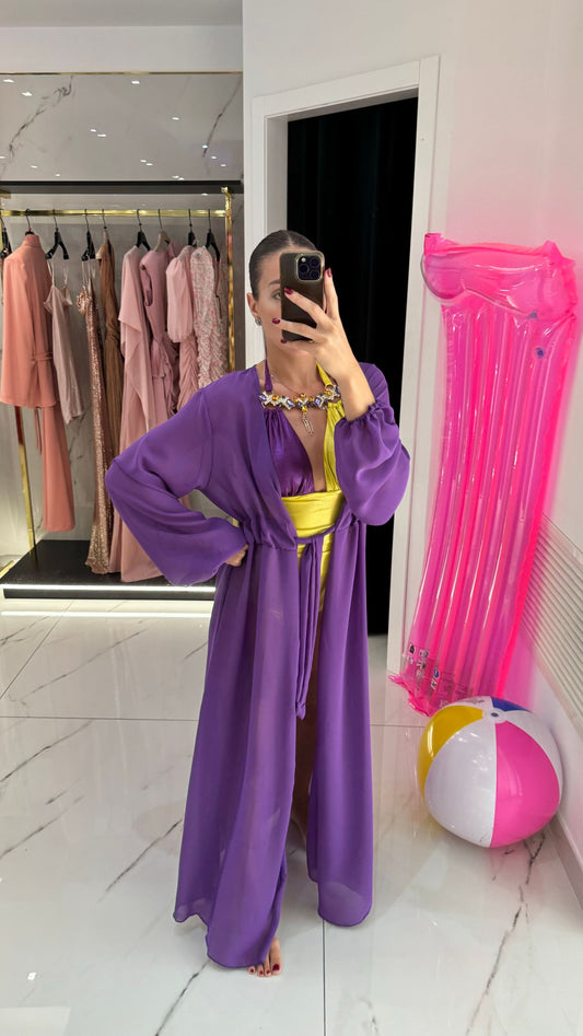 ILV-9659VSS25 - KIMONO - ILARIA VITAGLIANO