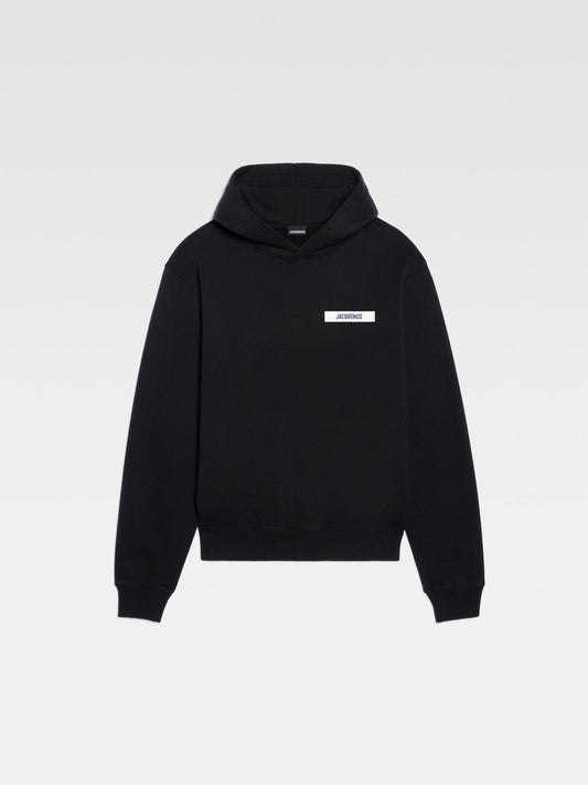 JCQ-91659N24 - Felpe - JACQUEMUS