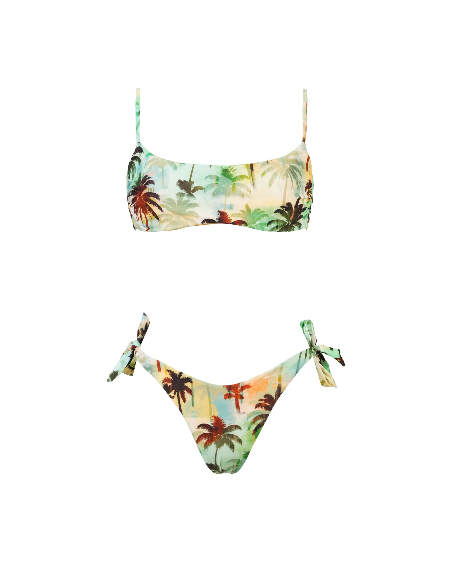 MTN-93390S26 - BIKINI - Matinée