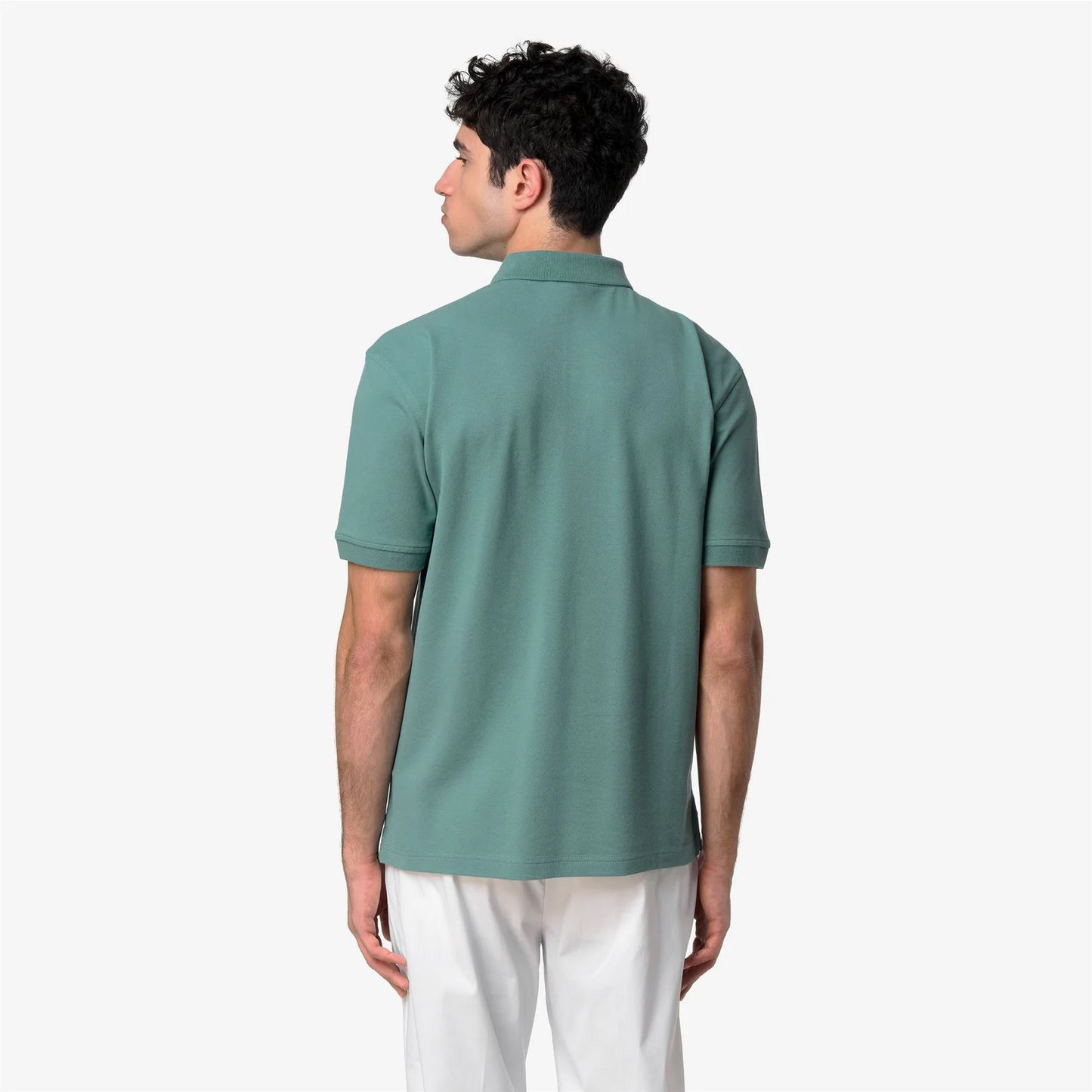 POLO SIMOR PIQUET