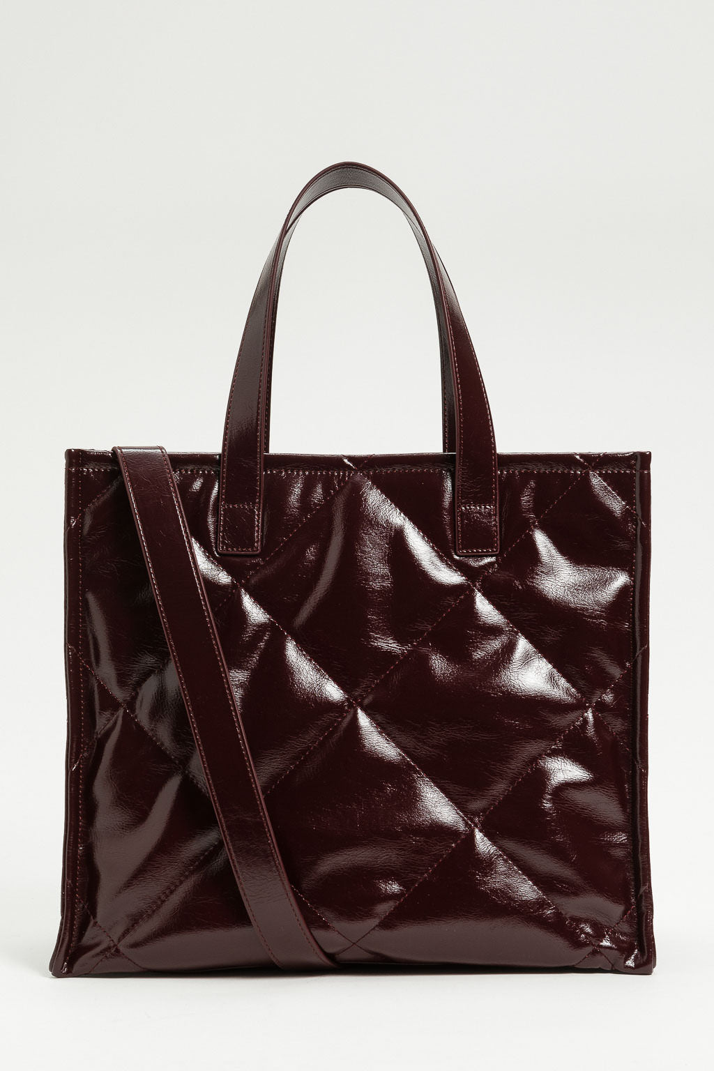 TWS-9709FWB25 - TOTE - TWINSET