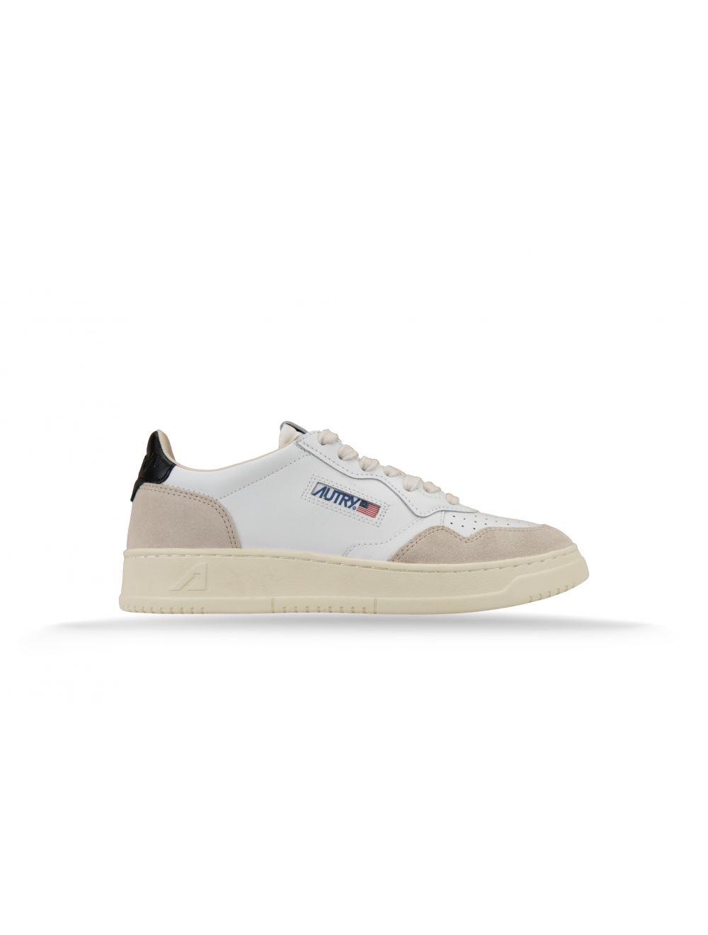 AUY-91059024 - Scarpe - AUTRY