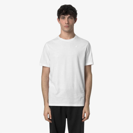 T-SHIRT ODOM JERSEY SLIM