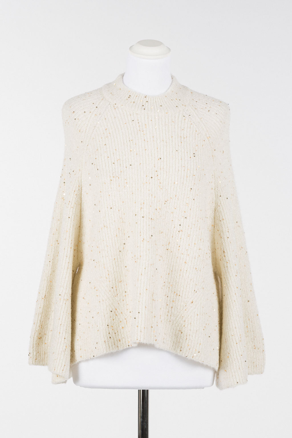 TWS-9909FW25 - maglione - TWINSET