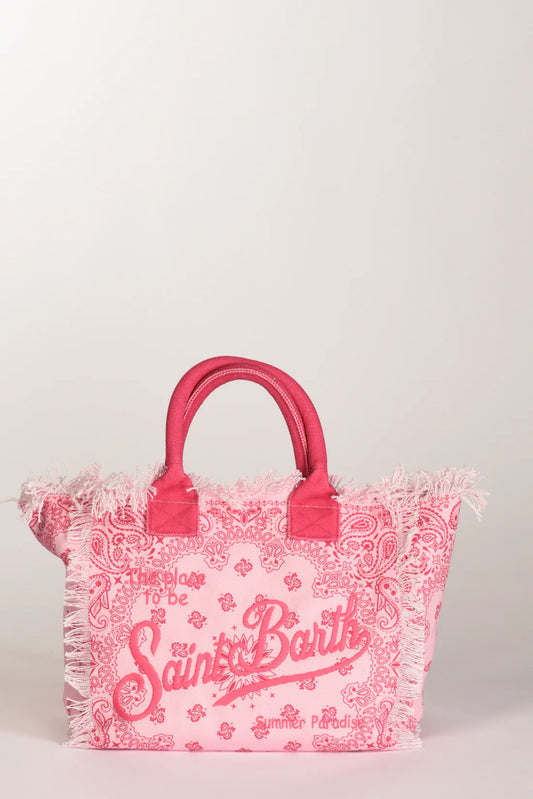 MC2-91009BD25 - BORSA MARE - MC2 SAINT BARTH