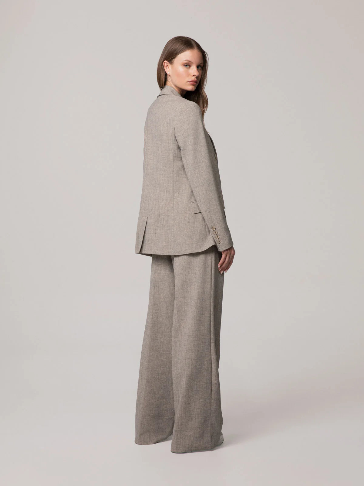 HNM-91009W26 - BLAZER - hinnominate