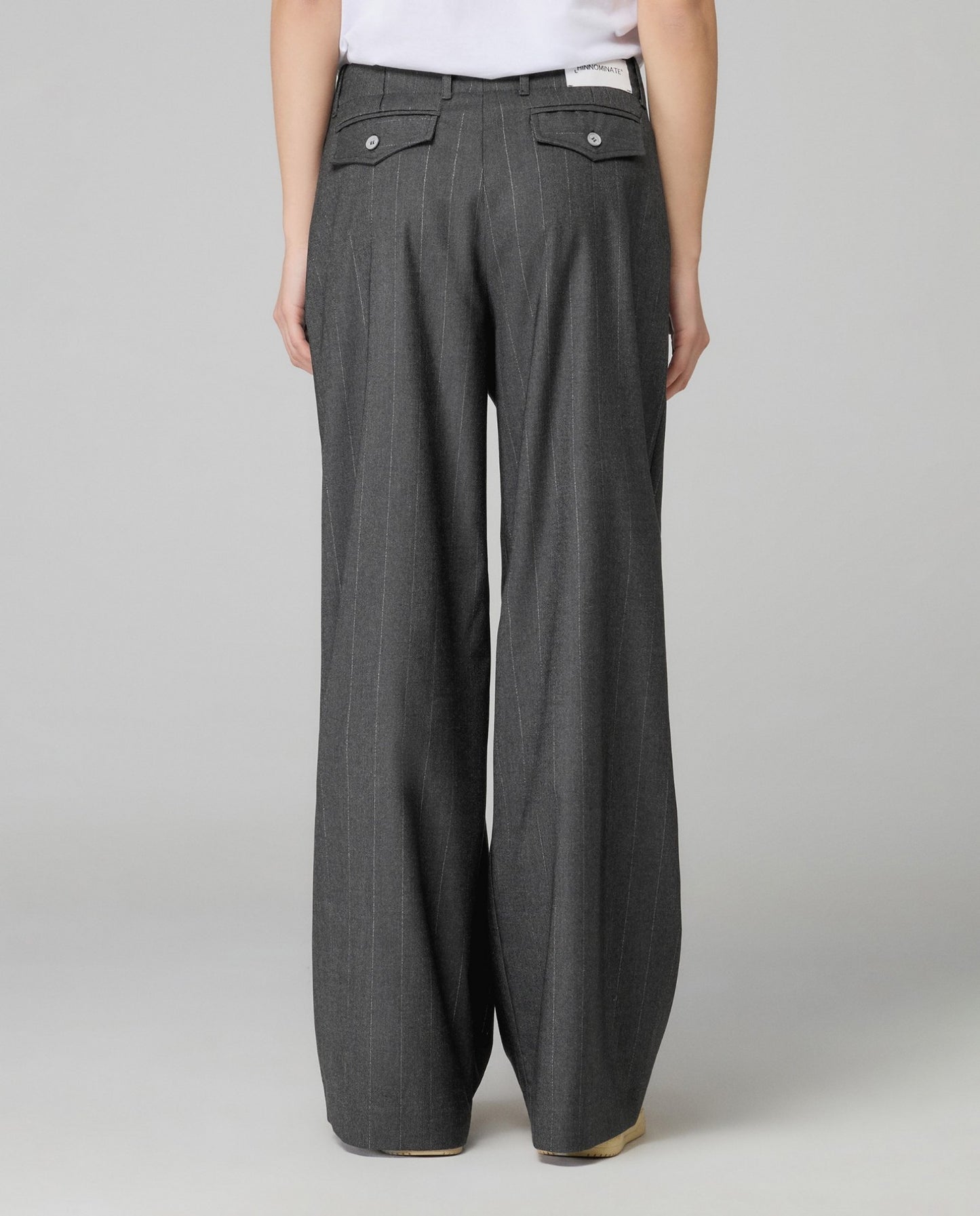 HNM-9889FW25 - PANTALONE - hinnominate