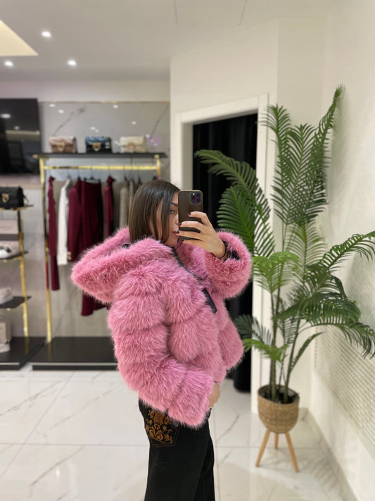 TVS-9699FW25 - GIACCA - TAVUS MILANO