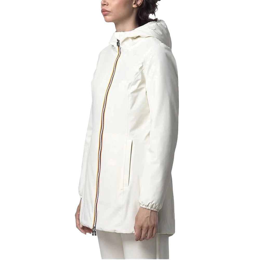 K-WAY DENISE ST WARM REVERSIBLE