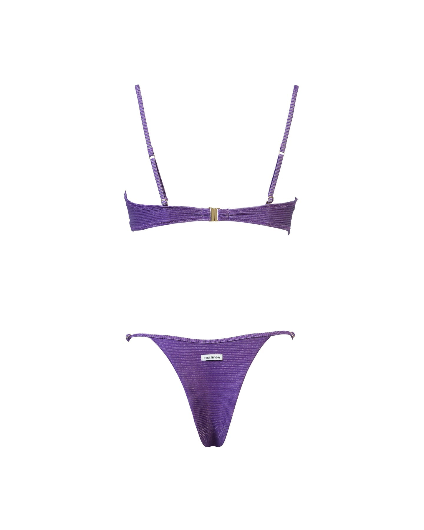 MTN-9359S026 - BIKINI - Matinée