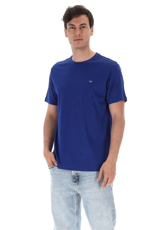 EA-9379ROY25 - T-SHIRT - ARMANI