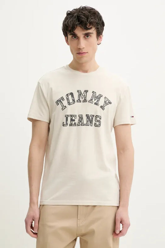 TJ-9209BE25 - T-SHIRT - TOMMY HILFIGER