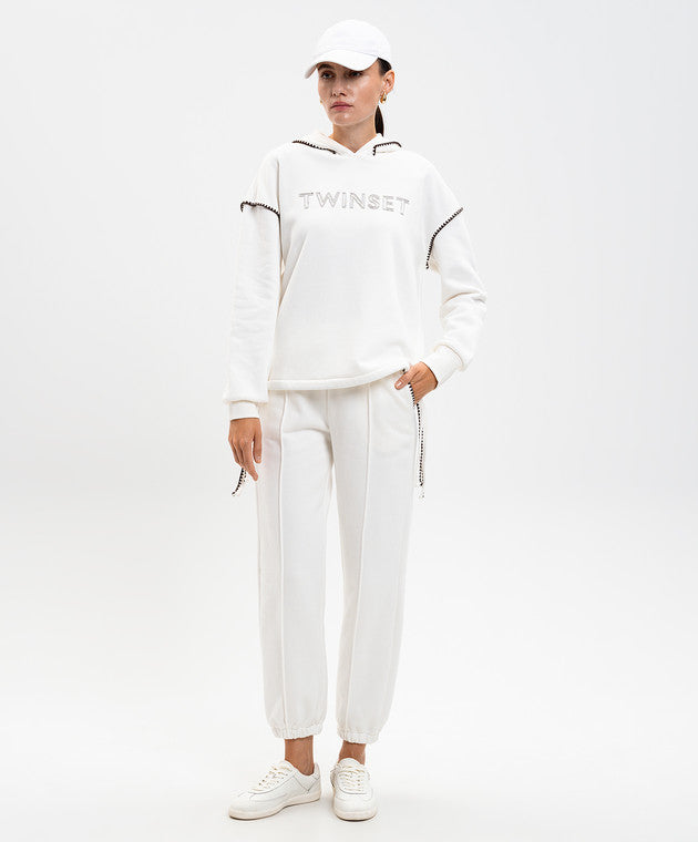 TWS-91149FW25 - TUTA - TWINSET