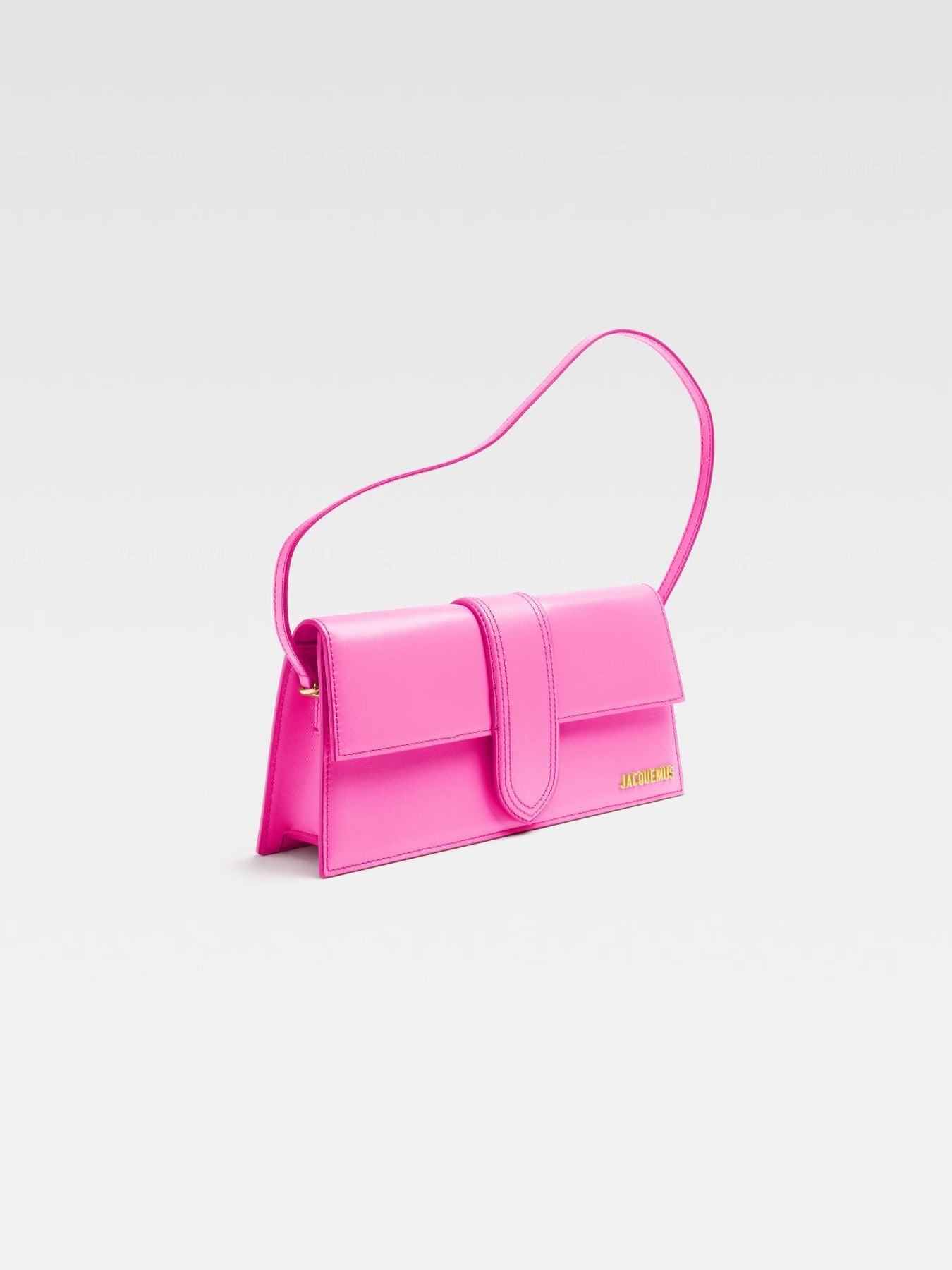 JCQ-94259224 - BORSA - JACQUEMUS