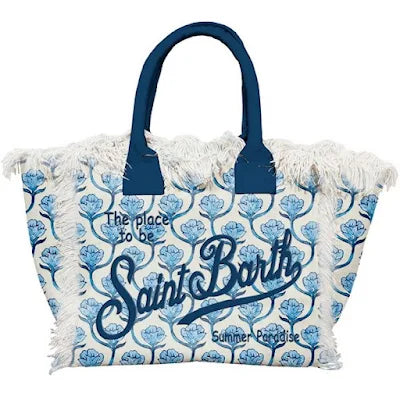 STB-9909G025 - BORSE MARE - MC2 SAINT BARTH