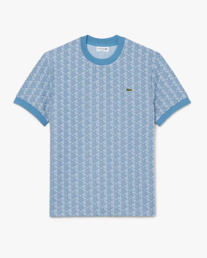 T-SHIRT LACOSTE