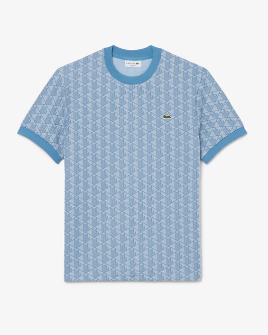 T-SHIRT LACOSTE