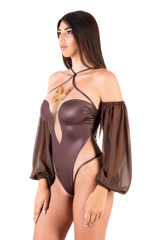 COSTUME INTERO