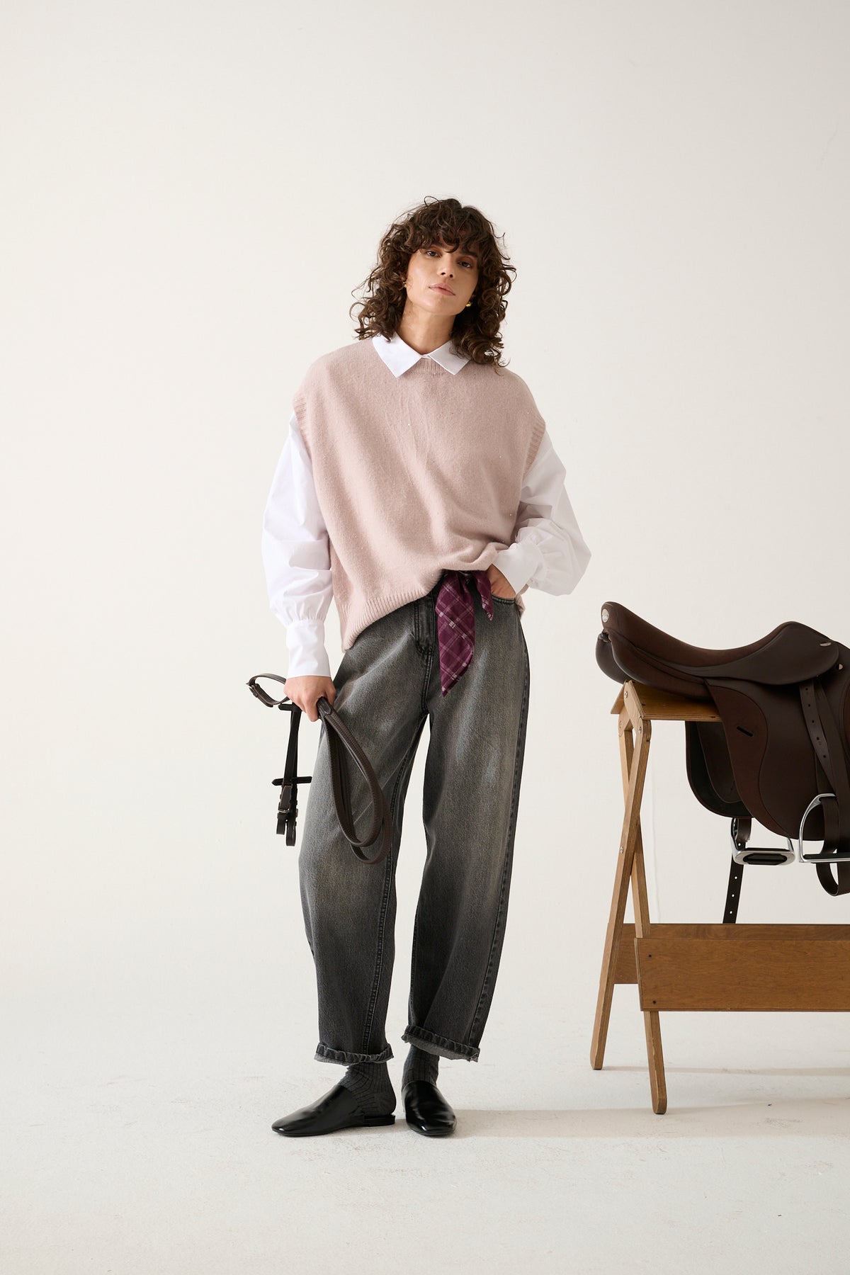 H2O-9609W26 - JEANS - H2O