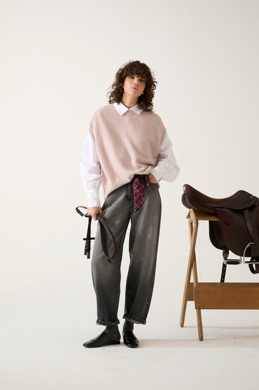 H2O-9609W26 - JEANS - H2O