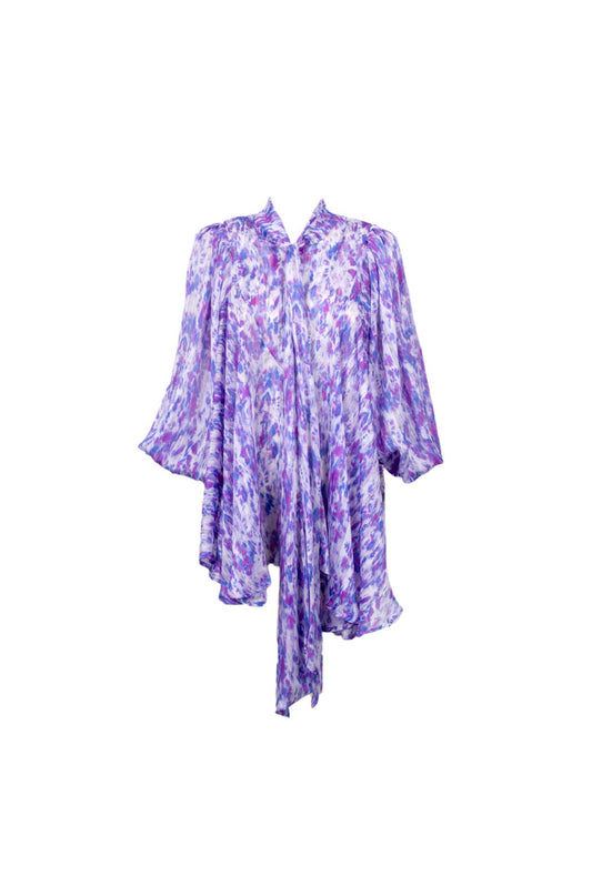 TPN-95591SS25 - BLUSA - ODI ODI