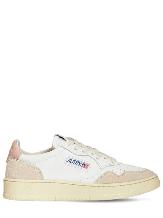 AUY-91159024 - Scarpe - AUTRY