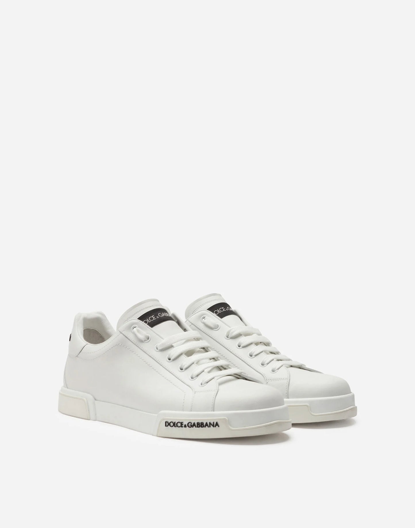 DG-93259BI025 - Scarpe - Dolce e Gabbana