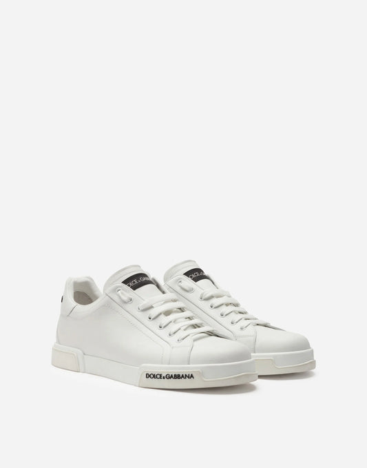 DG-93259BI025 - Scarpe - Dolce e Gabbana