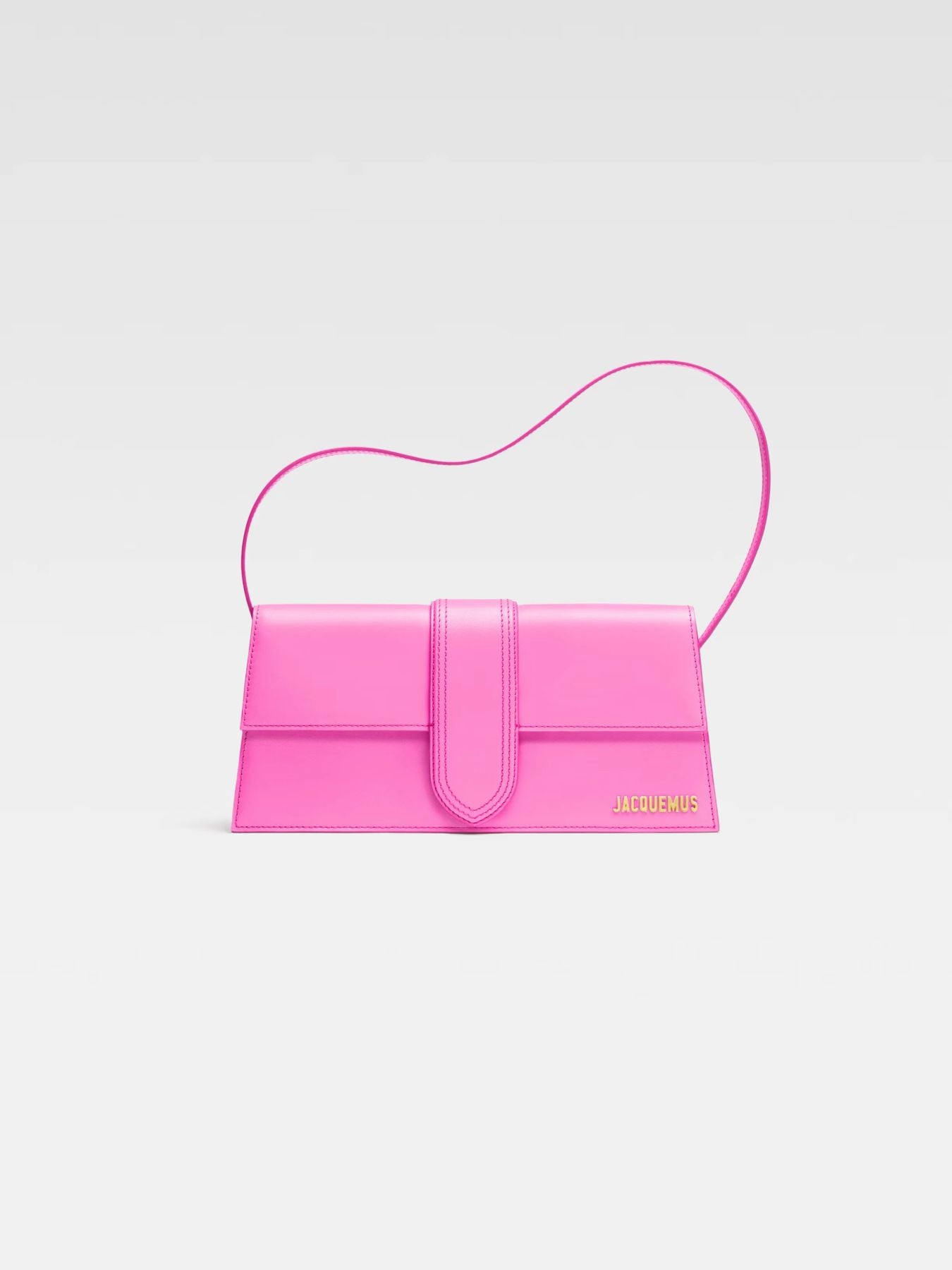 JCQ-94259224 - BORSA - JACQUEMUS