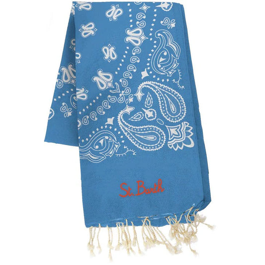 STB-93590AZ25 - Accessori - MC2 SAINT BARTH