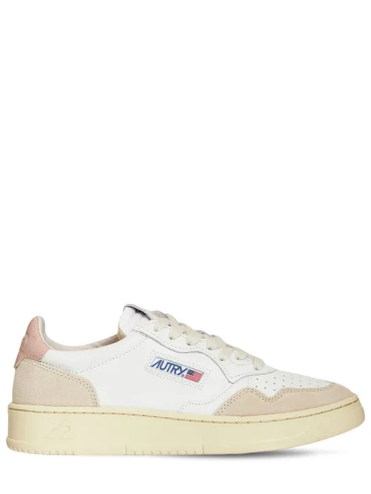 AUY-91159024 - Scarpe - AUTRY