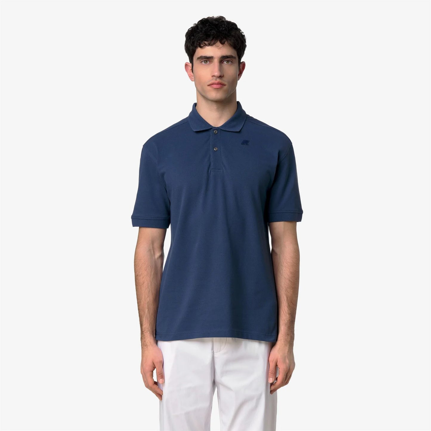 POLO SIMOR PIQUET