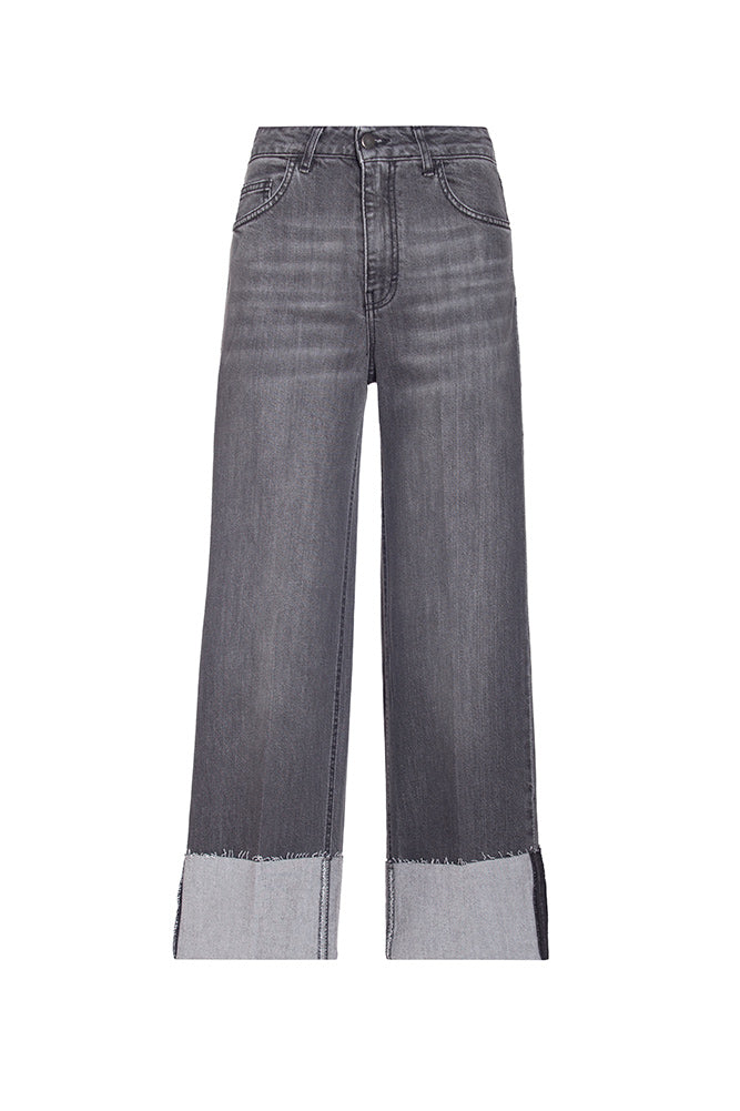 H2O-9559FW25 - JEANS - H2O