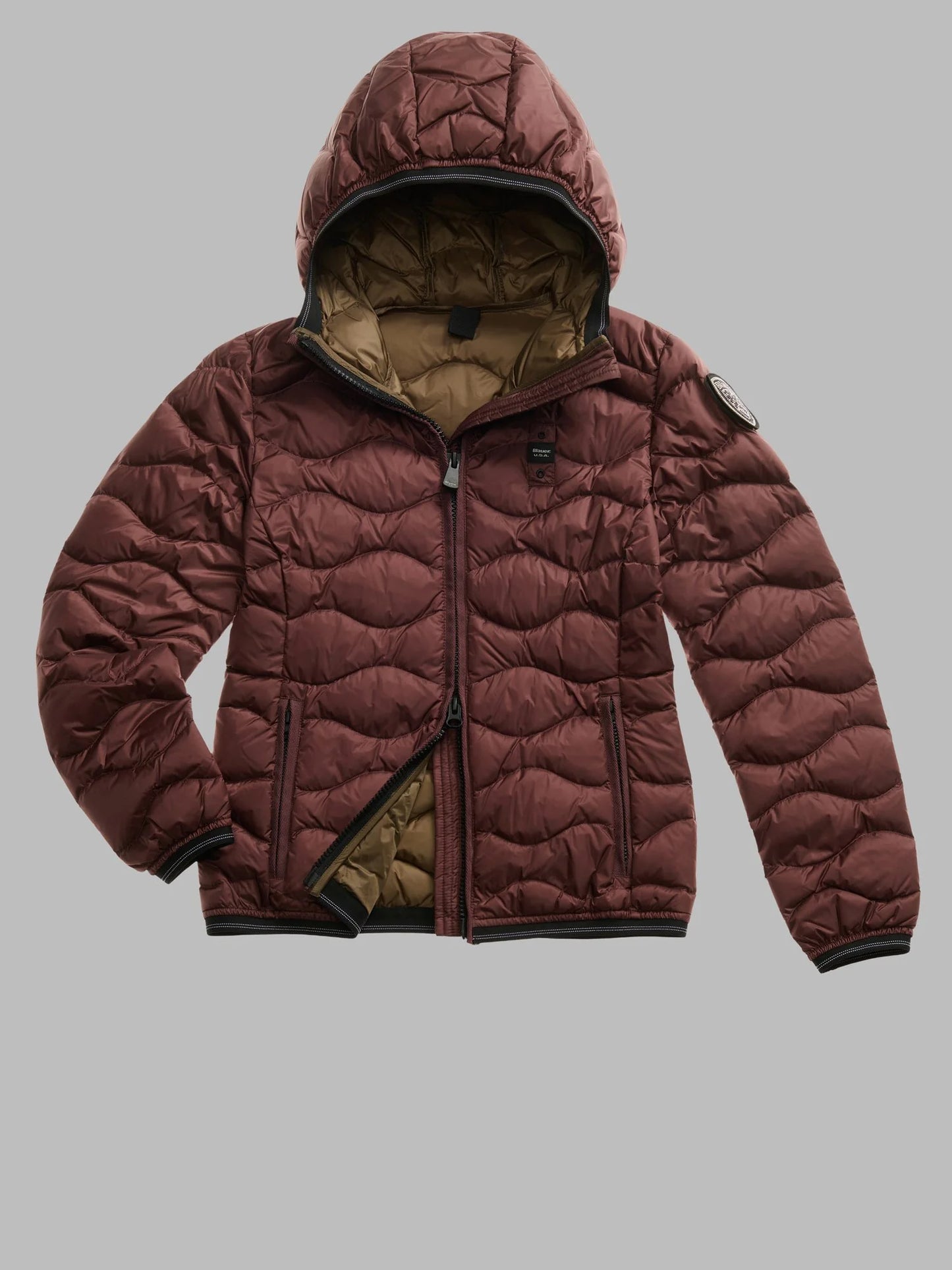 BL-91899BX25 - GIUBBINI - BLAUER