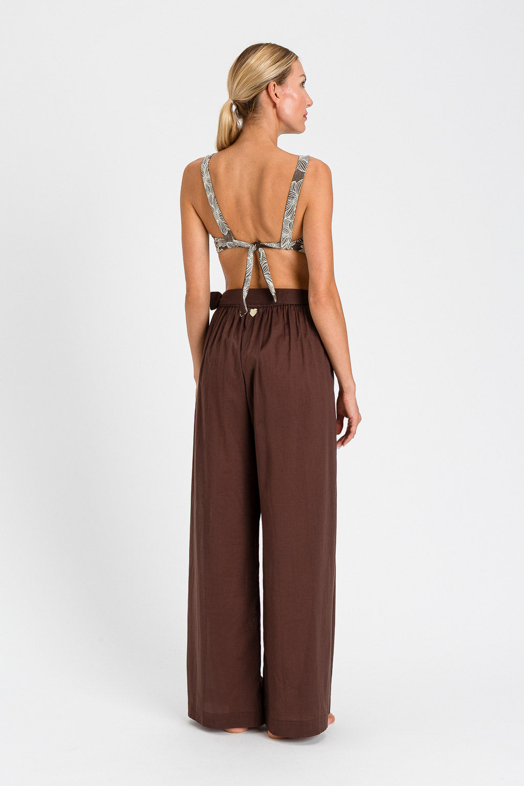 PANTALONE - TWINSET