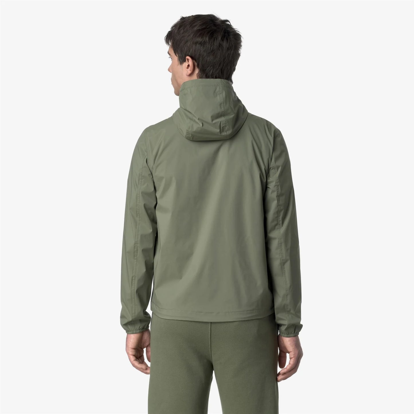 GIACCA JACK STRETCH NYLON JERSEY