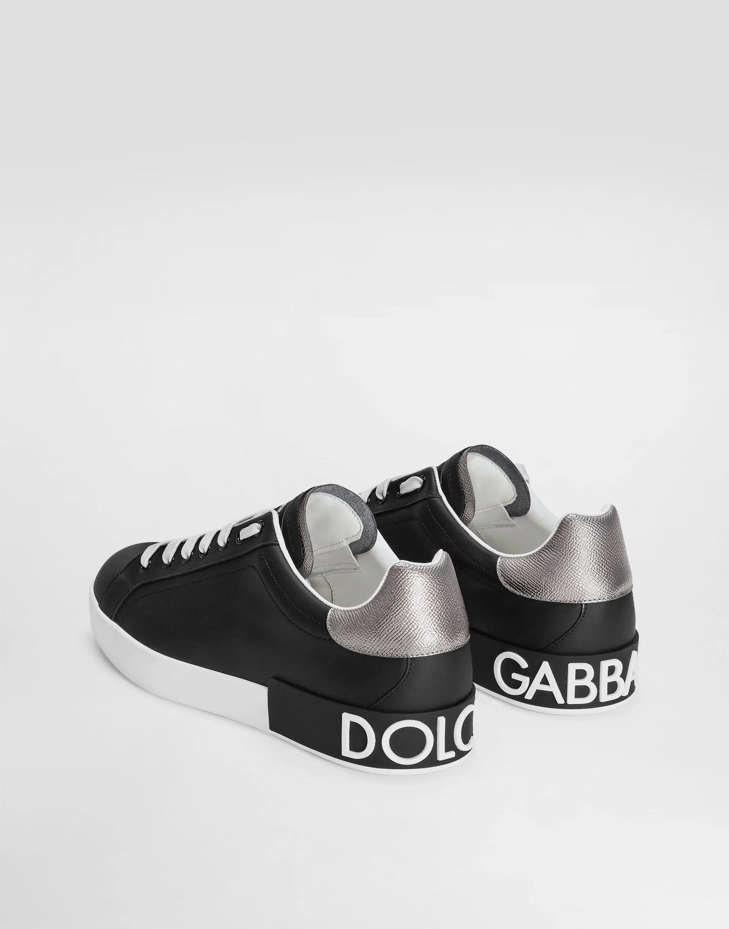 DG-93219025 - Scarpe - Dolce e Gabbana