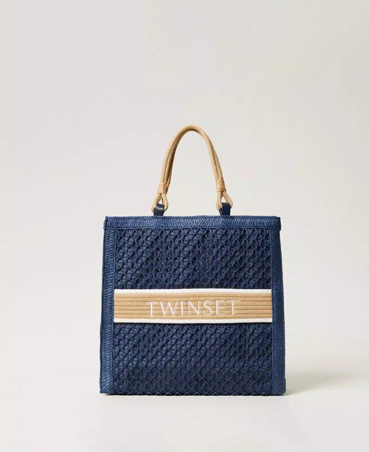 TWS-93790SS25 - TOTE - TWINSET