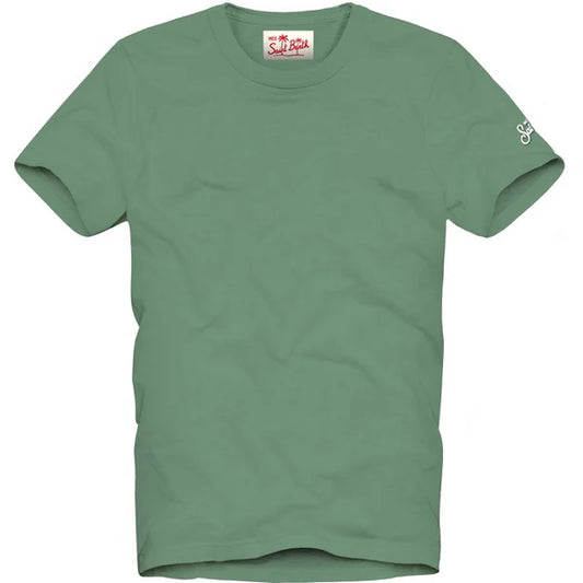 SBT-9459V25 - T-SHIRT - MC2 SAINT BARTH
