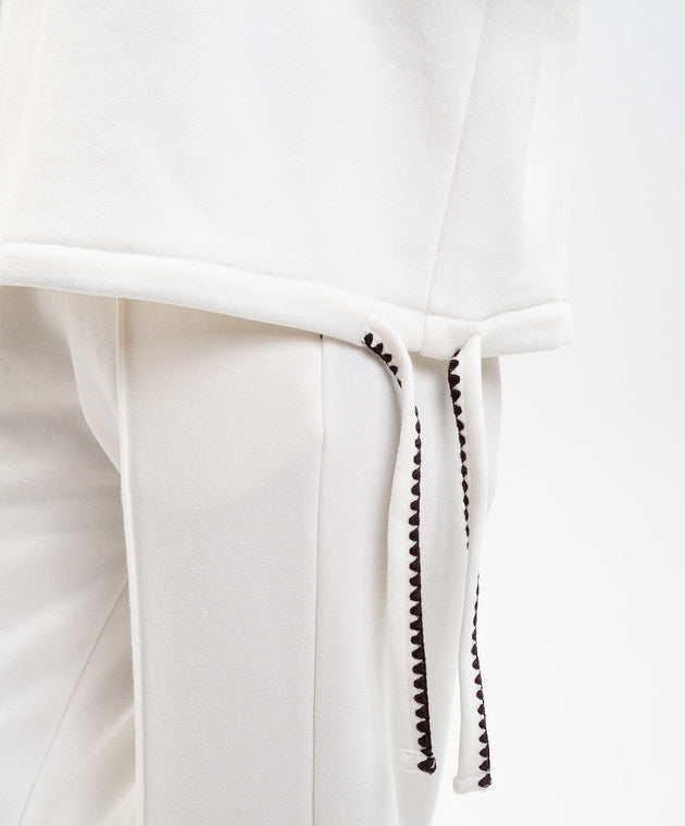 TWS-91149FW25 - TUTA - TWINSET