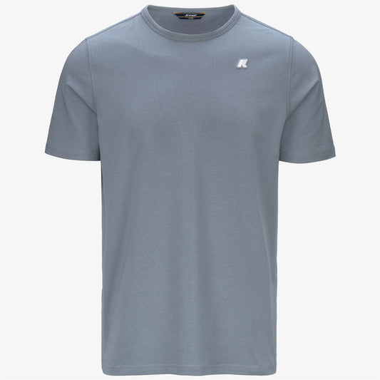 KW-9309GR25 - T-SHIRT - K-WAY