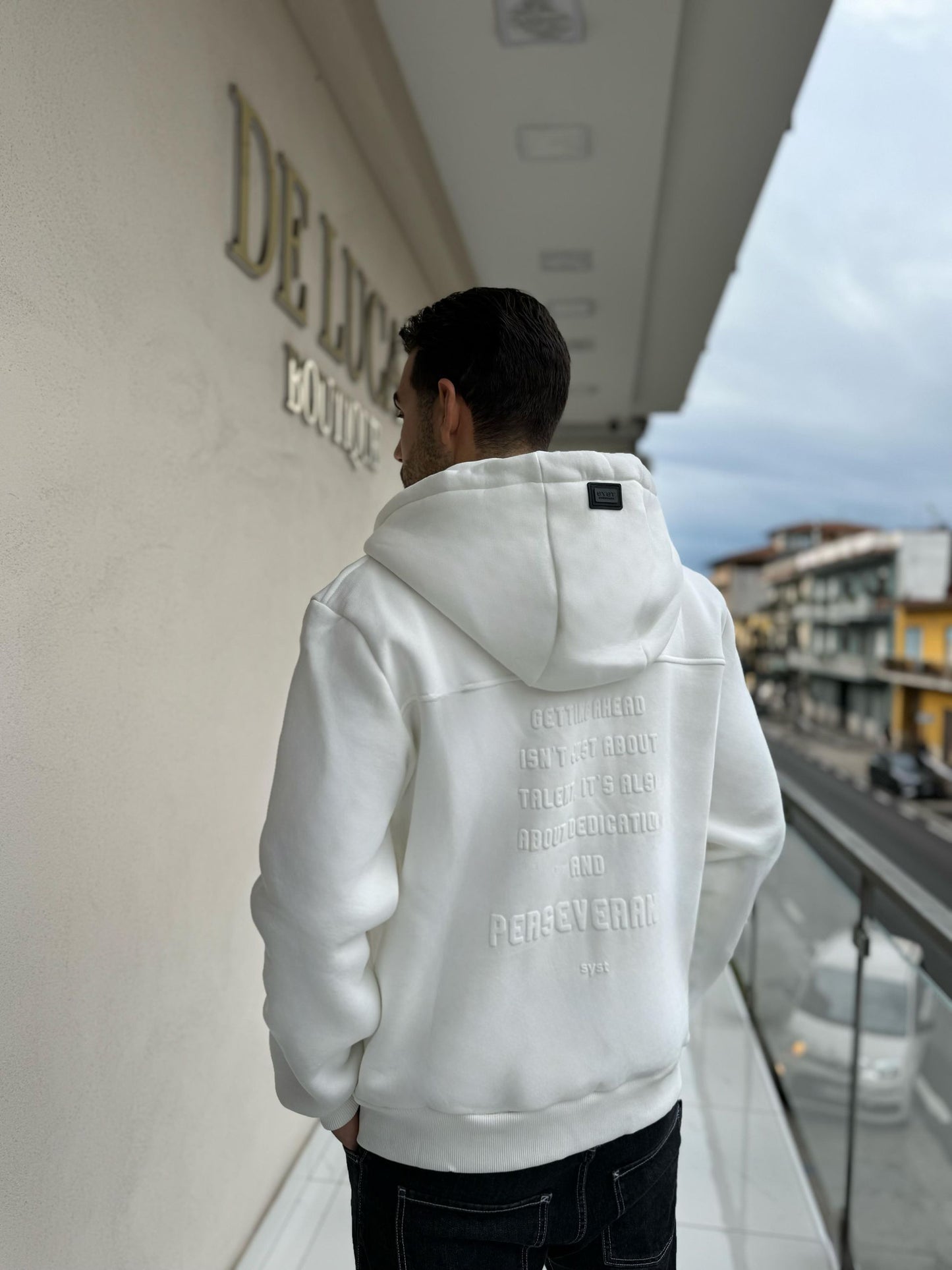 SYST-9419B25 - FELPA - SYST