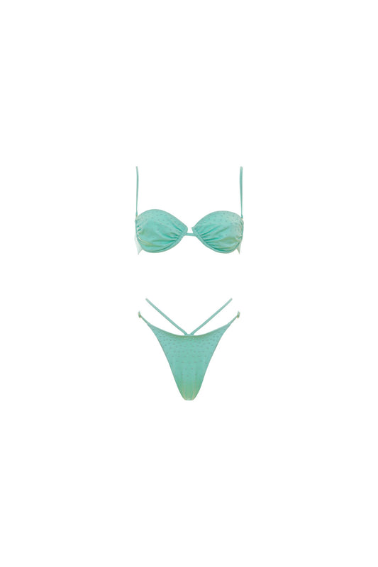 MTN-9479SS25 - BIKINI - Matinée