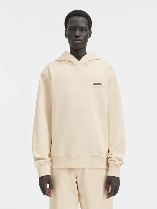 JCQ-91659B24 - Felpe - JACQUEMUS