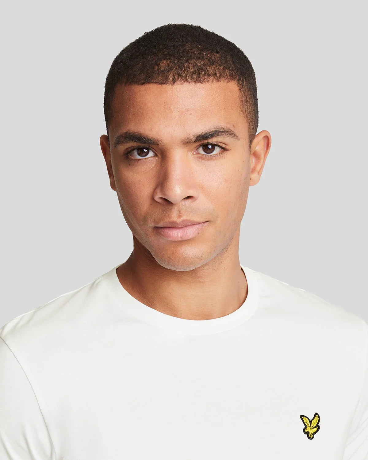 LS-9209BI25 - T-SHIRT - LYLE&SCOTT